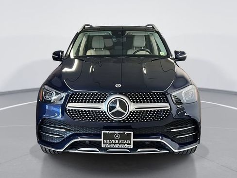 Certified 2022 Mercedes-Benz GLE 350 GLE 350 image 2
