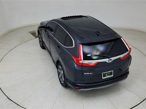 Used 2017 Honda CR-V EX-L image 79