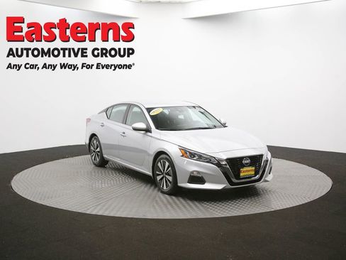 Used 2022 Nissan Altima 2.5 SV image 49