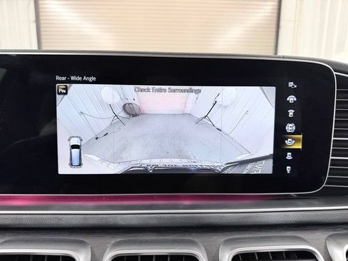 Used 2022 Mercedes-Benz GLS 450 4MATIC image 20