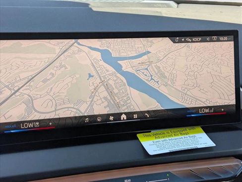 New 2025 BMW X3 xDrive30i w/ Premium Package image 12