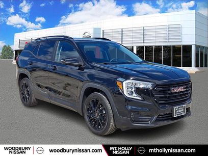 Used 2023 GMC Terrain SLE w/ Driver Convenience Package