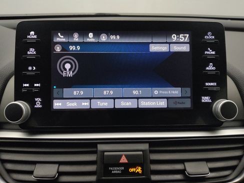 Used 2019 Honda Accord EX-L image 25