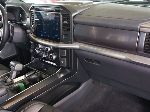 Used 2023 Ford F150 Raptor AWD/4WD image 13