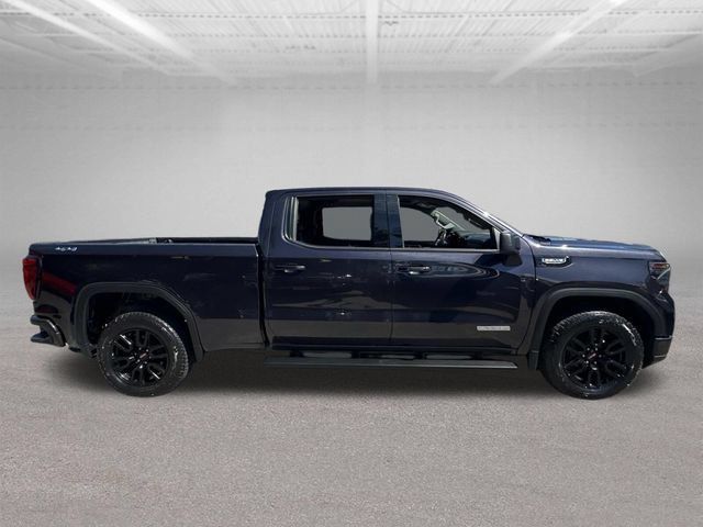 Used 2022 GMC Sierra 1500 Elevation AWD/4WD image 5