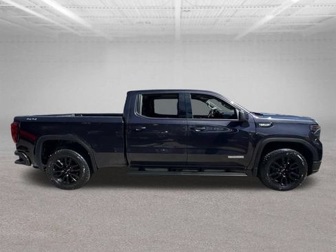 Used 2022 GMC Sierra 1500 Elevation AWD/4WD image 5