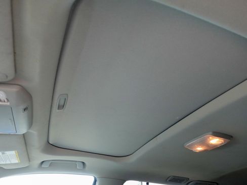 Used 2019 Toyota Sequoia Limited image 11