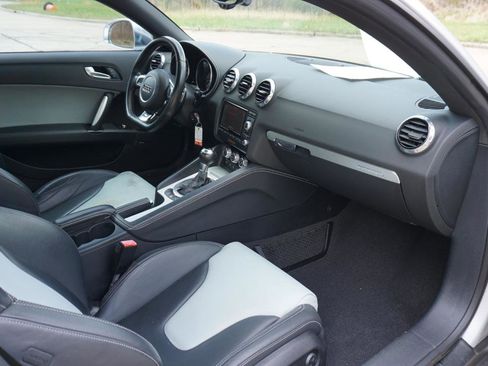 Used 2015 Audi TTS 2.0T Coupe image 13
