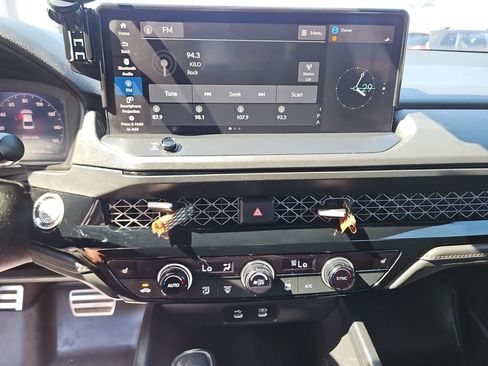 Used 2023 Honda Accord Sport image 18