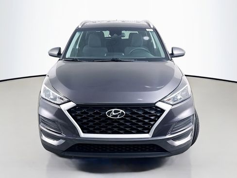 Used 2020 Hyundai Tucson Value image 2
