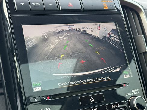 Used 2020 Subaru Ascent Touring w/ Popular Package #2A image 27