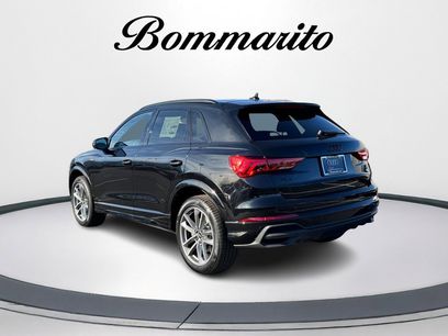 New 2025 Audi Q3 2.0T Premium