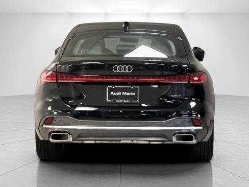 New 2025 Audi A5 2.0T Premium Plus Sedan image 4