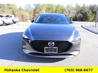 Used 2020 MAZDA MAZDA3 Hatchback w/ Preferred Package video 2