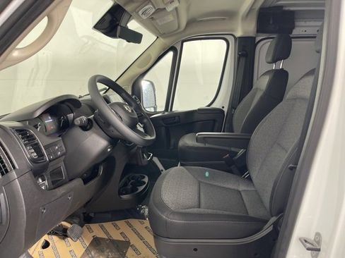 New 2025 RAM ProMaster 1500 w/ Safety Group image 9
