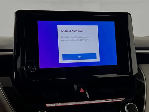 Used 2025 Toyota Corolla LE w/ Convenience Package image 27