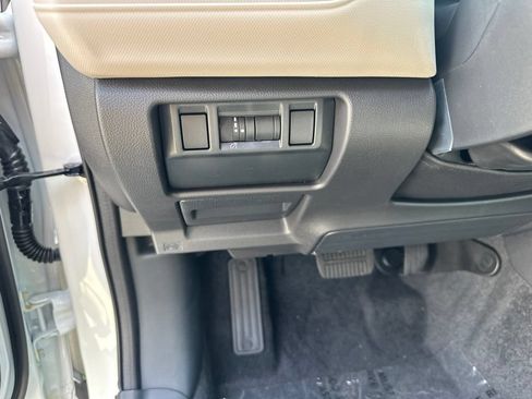 New 2026 Subaru Forester AWD/4WD image 11