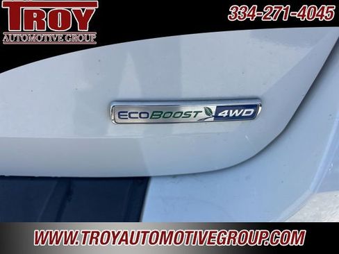 Used 2020 Ford Explorer XLT w/ Equipment Group 202A AWD/4WD image 23