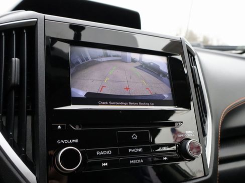 Used 2022 Subaru Crosstrek 2.0i Premium w/ Popular Package #4 image 34