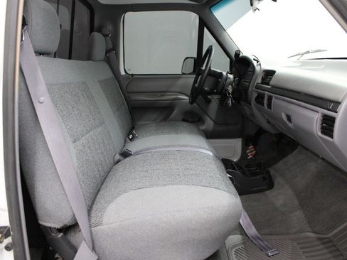 Used 1995 Ford F150 XL image 13