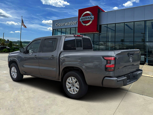 Used 2022 Nissan Frontier SV RWD image 5