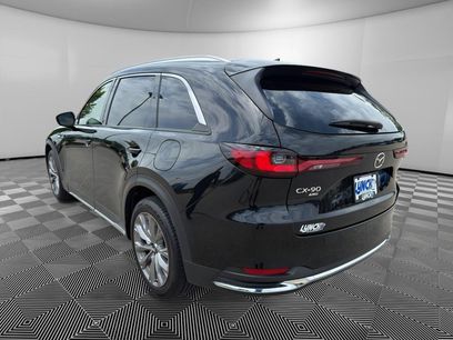 Used 2025 MAZDA CX-90 3.3 Turbo w/ Premium Plus Pkg
