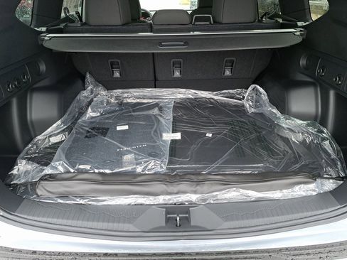 New 2026 Subaru Forester Premium w/ Base/Premium Package image 16