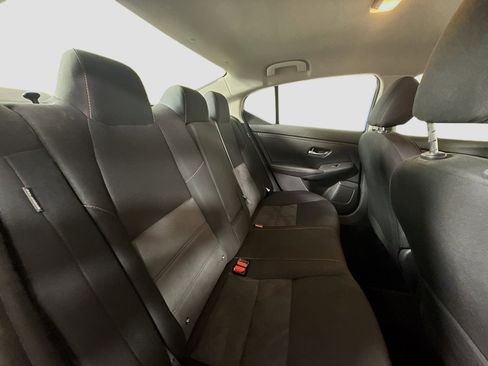 Used 2025 Nissan Sentra SR image 27