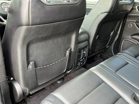 Used 2017 Jeep Grand Cherokee Summit AWD/4WD image 35