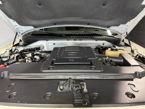Used 2007 Ford Expedition EL Limited RWD image 8