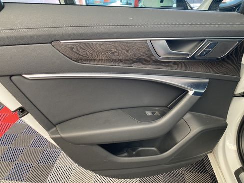 Used 2019 Audi A6 2.0T Premium w/ Convenience Package AWD/4WD image 14