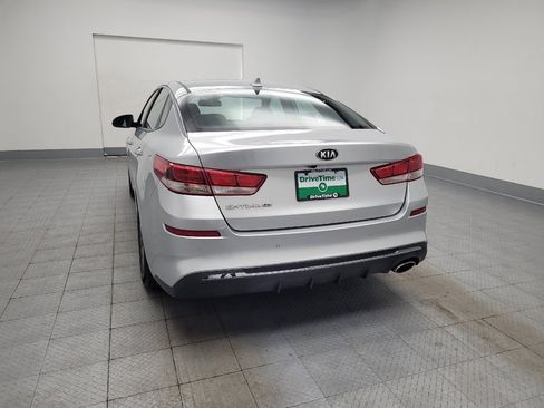 Used 2020 Kia Optima LX FWD image 6