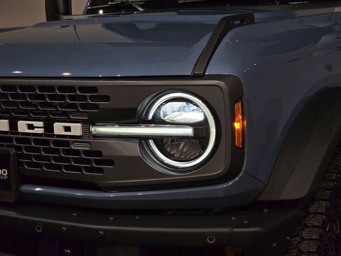 New 2025 Ford Bronco Badlands image 10