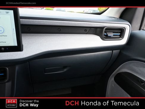 Used 2025 Ford Maverick XLT w/ Equipment Group 302A image 14