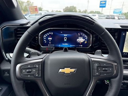 New 2026 Chevrolet Silverado 1500 High Country image 34