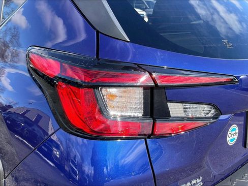 Certified 2024 Subaru Crosstrek 2.0i Premium image 26