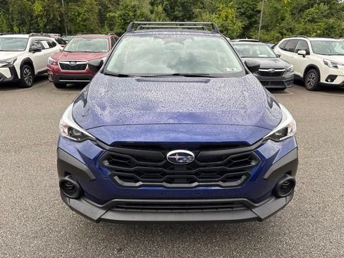 Used 2024 Subaru Crosstrek 2.0i AWD/4WD image 8