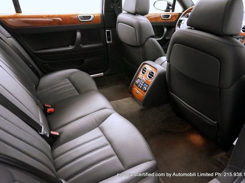 Used 2006 Bentley Flying Spur Flying Spur image 61