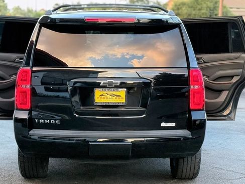 Used 2020 Chevrolet Tahoe LT AWD/4WD image 18