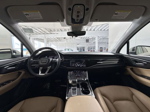 Used 2021 Audi Q7 2.0T Premium Plus w/ Executive Package image 23