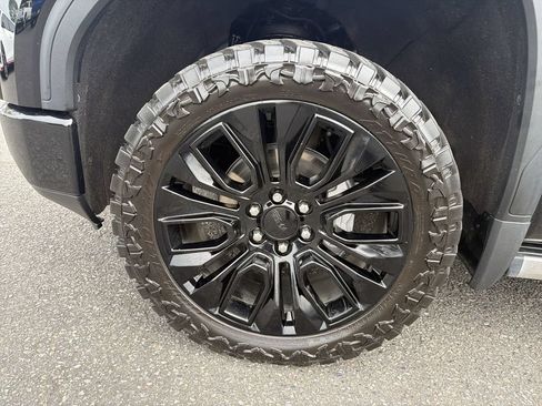 Certified 2022 GMC Sierra 1500 Denali w/ Denali Reserve Package AWD/4WD image 34