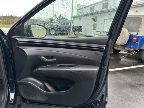 Used 2022 Hyundai Tucson SEL AWD/4WD image 11