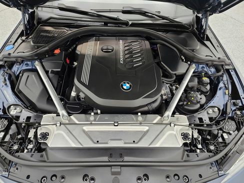 Used 2023 BMW 440i xDrive Convertible w/ Premium Package AWD/4WD image 22