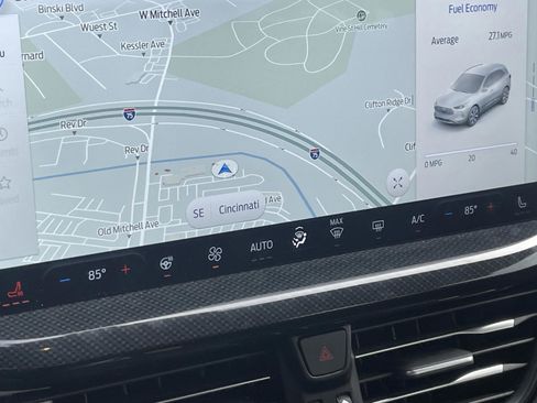 Used 2024 Ford Escape ST-Line w/ Tech Pack #1 image 29