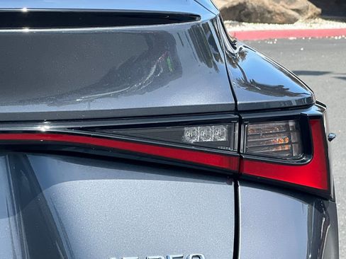 Used 2024 Lexus IS 350 F Sport w/ Navigation Package RWD image 49