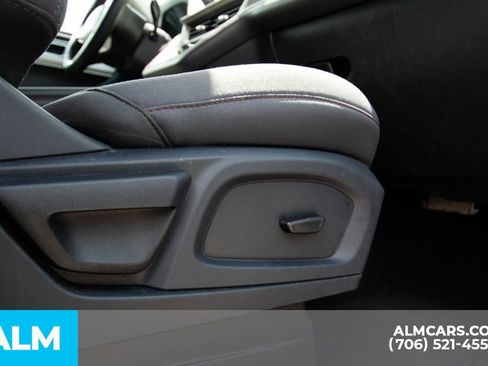 Used 2025 Ford Explorer Active image 32