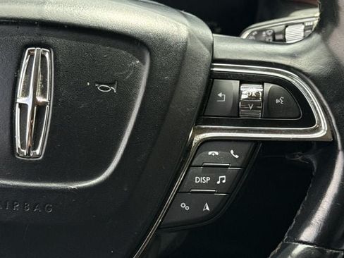 Used 2021 Lincoln Nautilus Reserve AWD/4WD image 13