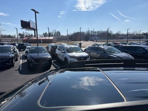 Certified 2022 Toyota RAV4 Adventure w/ Convenience Package image 4