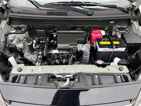 Used 2024 Mitsubishi Mirage G4 ES image 12