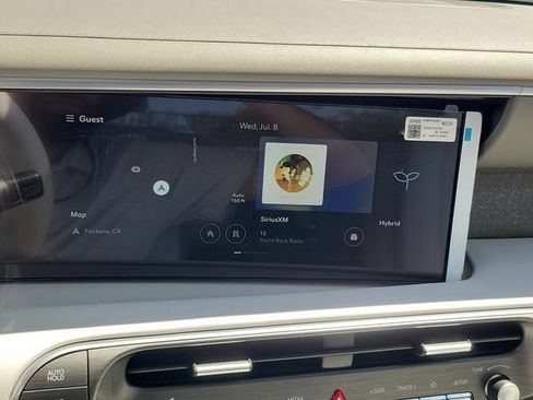 New 2026 Hyundai Palisade FWD Hybrid image 11